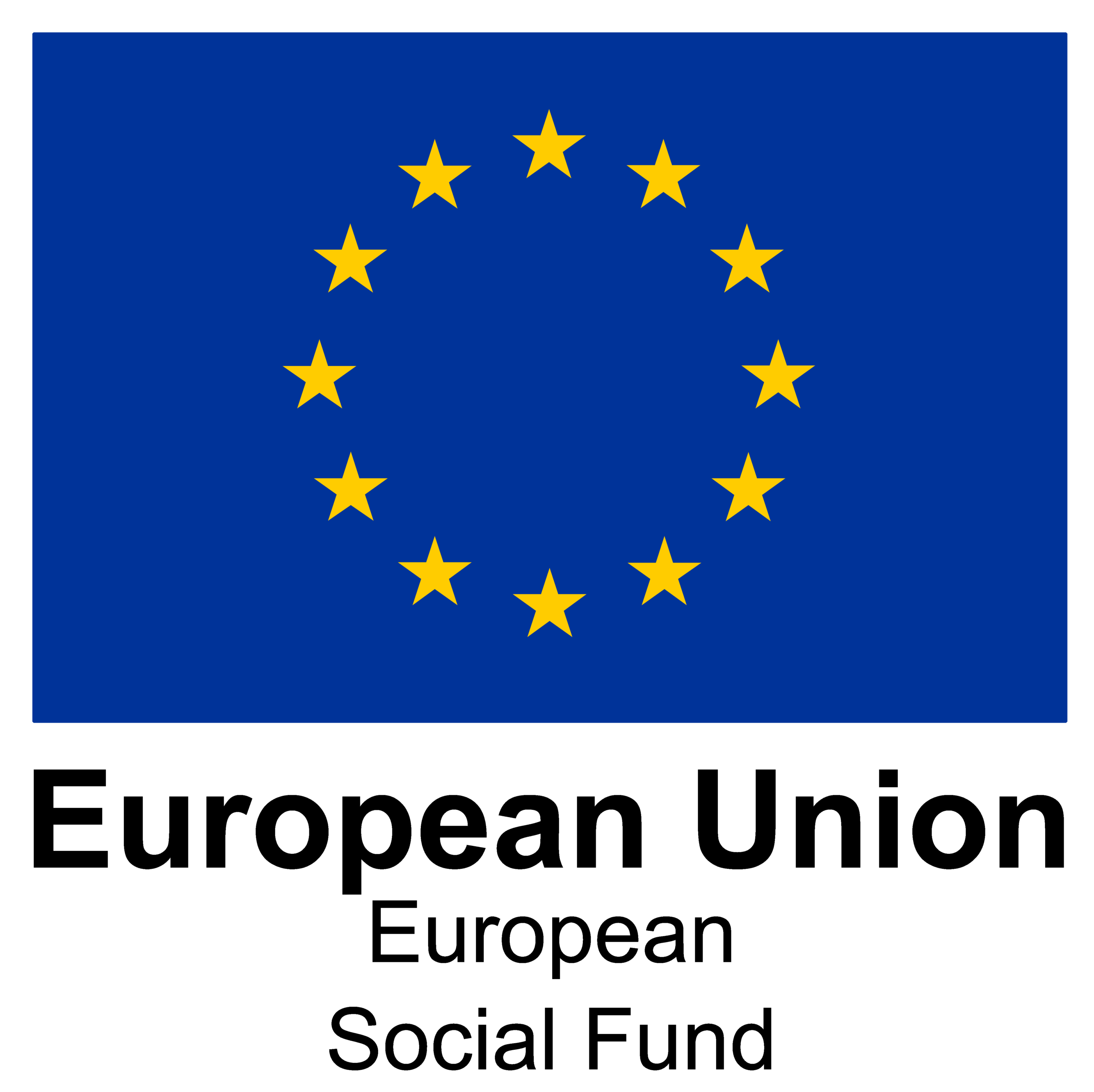 European Union European Social Fund