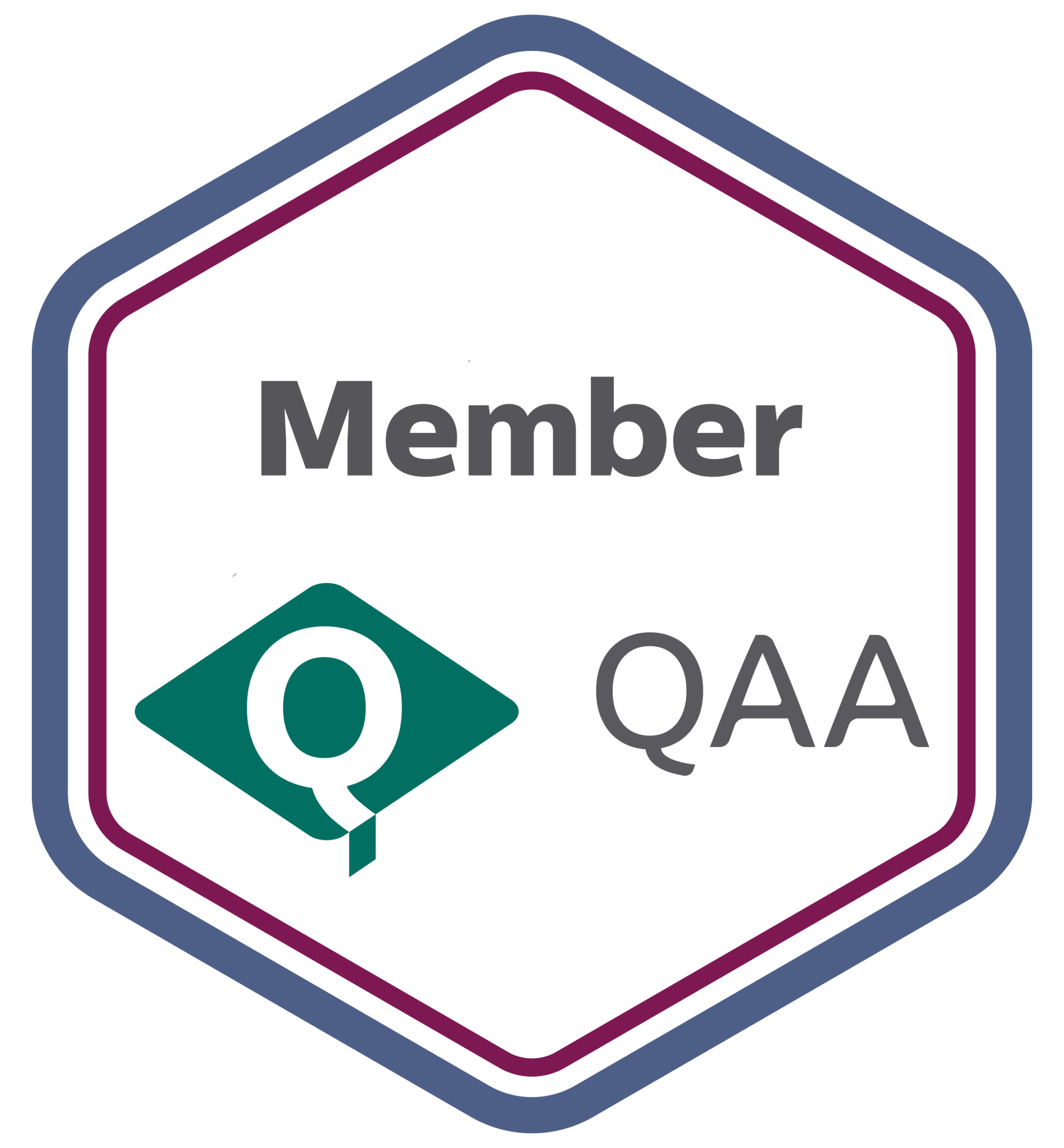 QAA Member